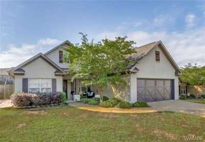 Home For Sale in Northport, Alabama