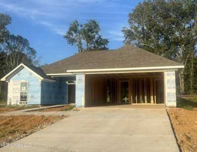 Home For Sale in Canton, Mississippi