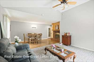 Home For Sale in Saginaw, Michigan