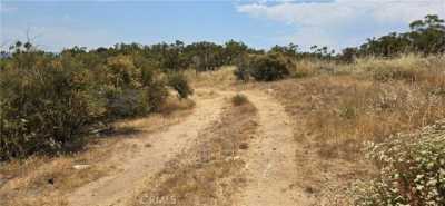 Residential Land For Sale in Aguanga, California
