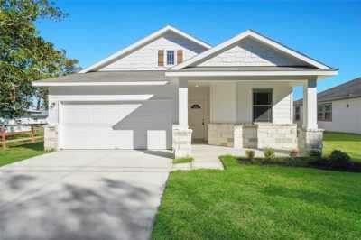 Home For Rent in Dayton, Texas