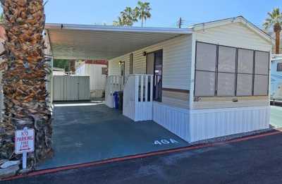 Home For Sale in Rancho Mirage, California