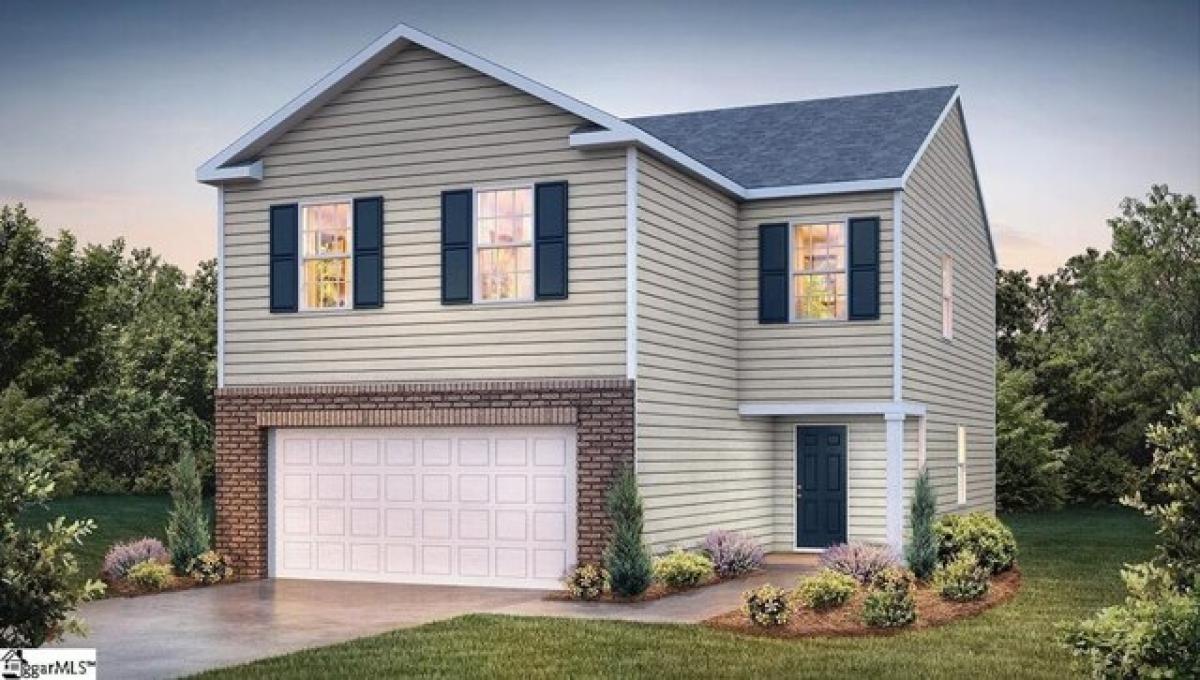 Picture of Home For Sale in Boiling Springs, South Carolina, United States