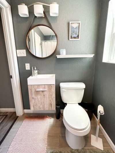 Home For Sale in Odessa, Texas