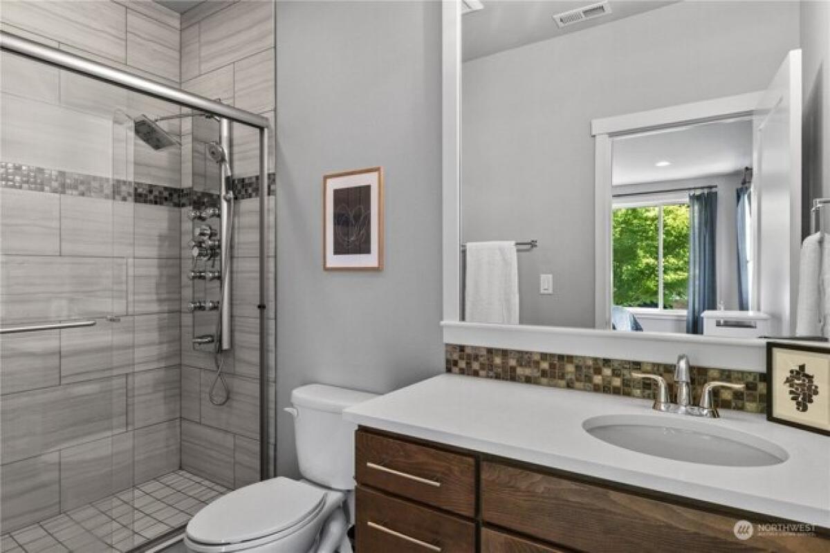 Picture of Home For Sale in Issaquah, Washington, United States