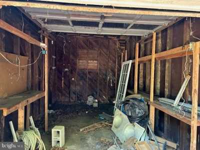 Home For Sale in Pikesville, Maryland