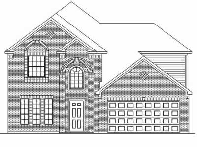 Home For Sale in New Caney, Texas