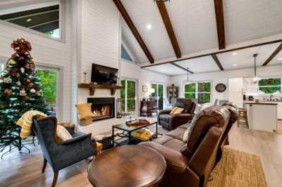 Home For Sale in Franklin, North Carolina