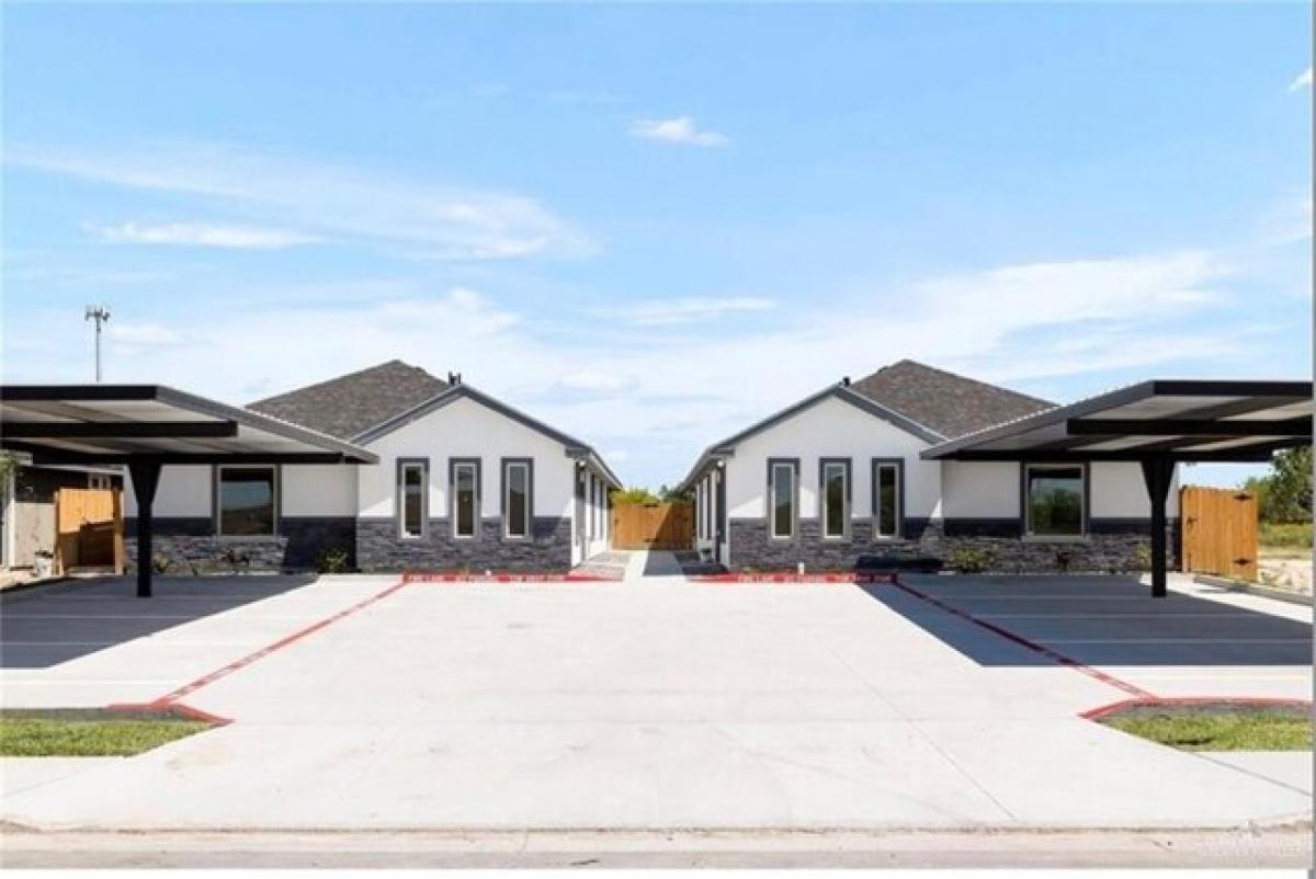 Picture of Apartment For Rent in Mission, Texas, United States