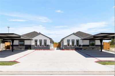 Apartment For Rent in Mission, Texas