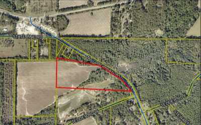Residential Land For Sale in Defuniak Springs, Florida