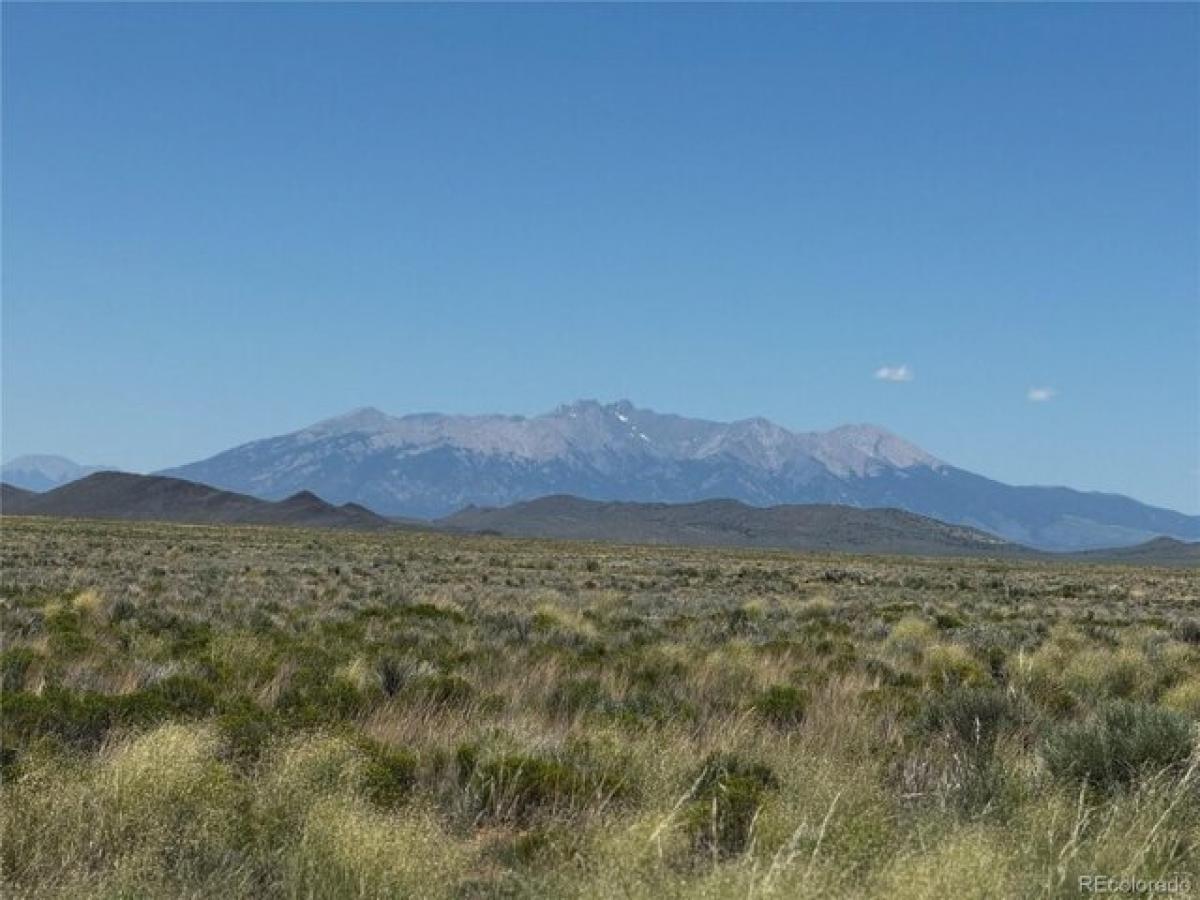 Picture of Residential Land For Rent in San Luis, Colorado, United States