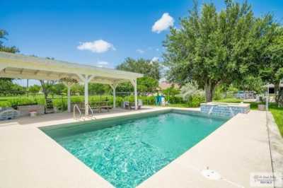 Home For Sale in Harlingen, Texas