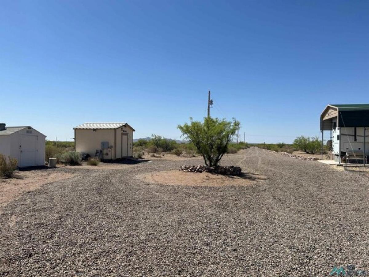 Picture of Residential Land For Sale in Deming, New Mexico, United States