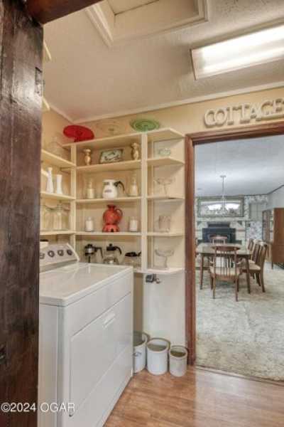 Home For Sale in Joplin, Missouri