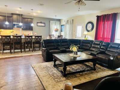 Home For Sale in Laredo, Texas