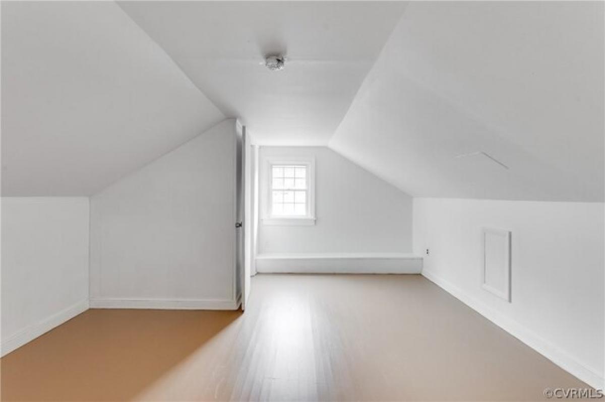 Picture of Home For Sale in Richmond, Virginia, United States