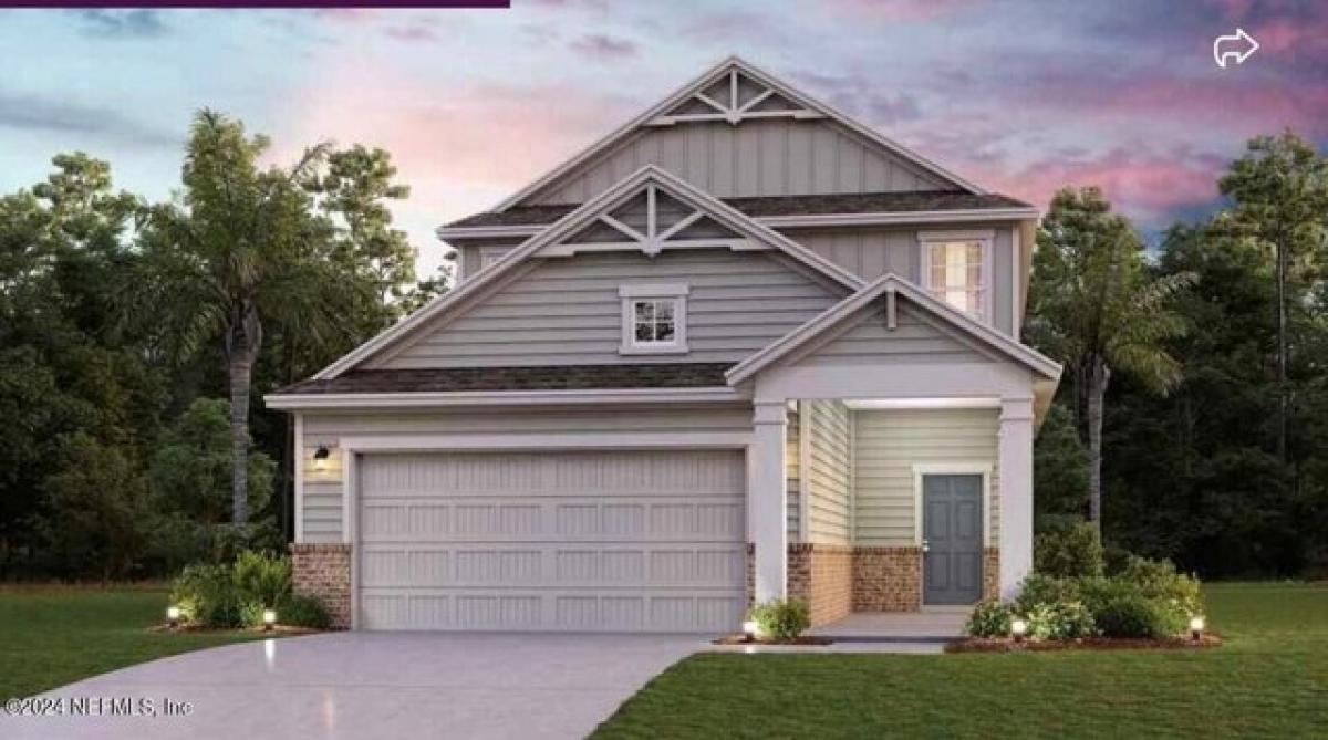 Picture of Home For Sale in Fernandina Beach, Florida, United States