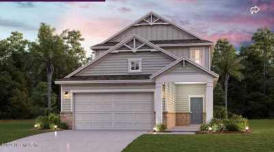 Home For Sale in Fernandina Beach, Florida