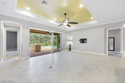 Home For Sale in North Fort Myers, Florida