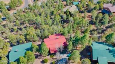 Home For Sale in Show Low, Arizona