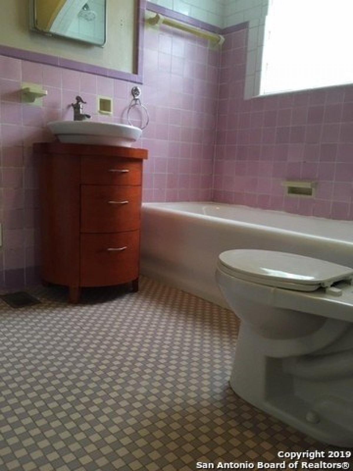 Picture of Apartment For Rent in San Antonio, Texas, United States