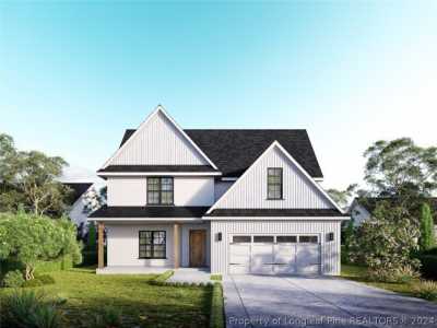 Home For Sale in Raeford, North Carolina