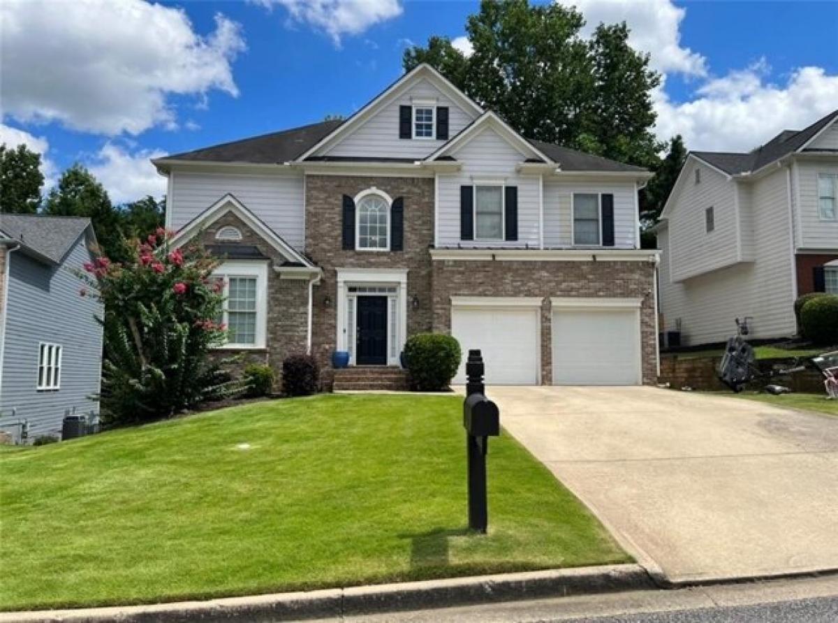 Picture of Home For Sale in Mableton, Georgia, United States