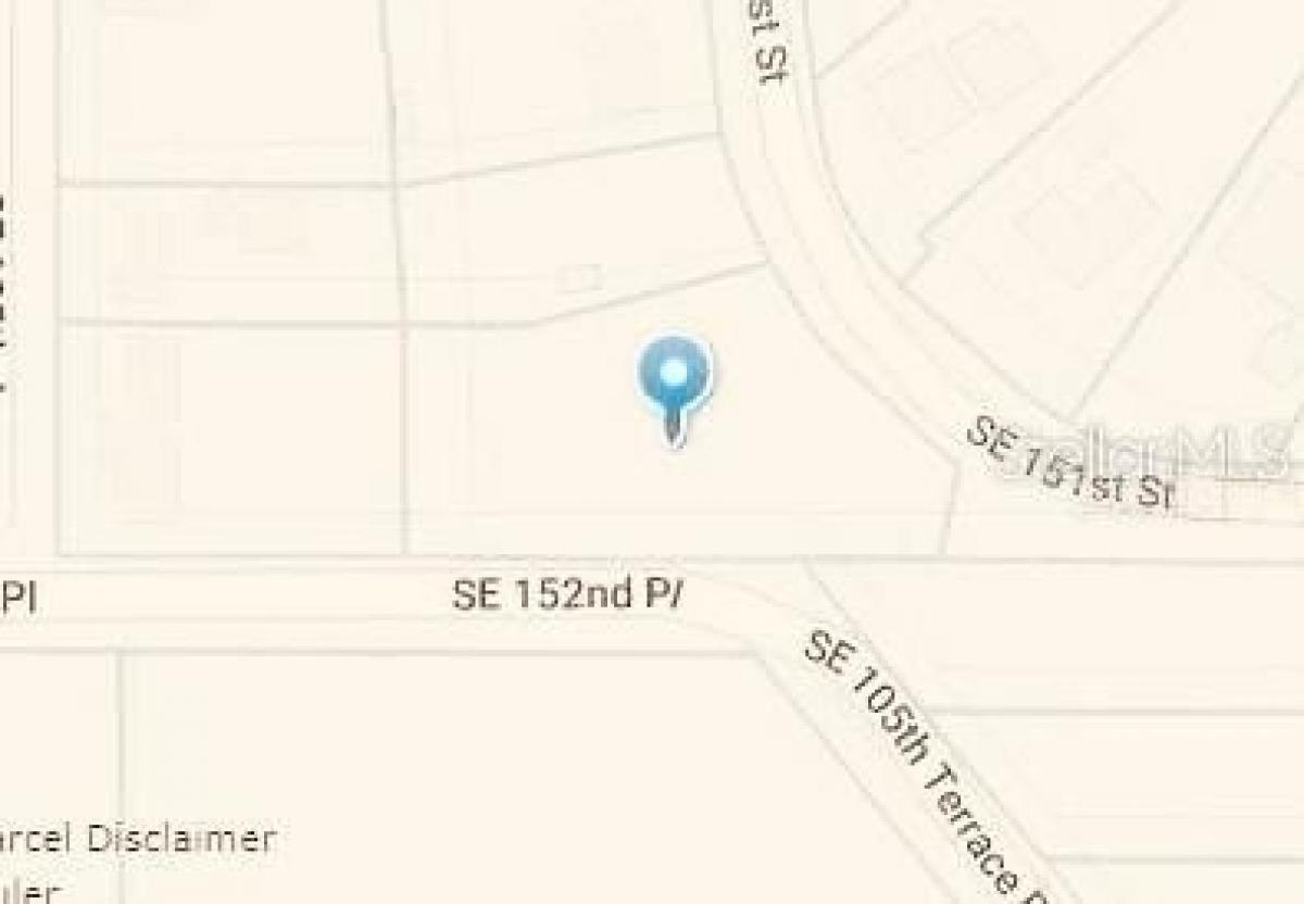 Picture of Residential Land For Sale in Summerfield, Florida, United States