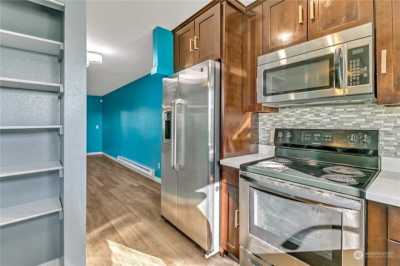 Home For Sale in Kent, Washington