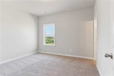 Home For Sale in Auburn, Georgia