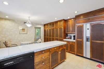 Home For Sale in Beverly Hills, California