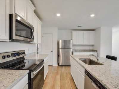 Home For Sale in Elgin, Texas