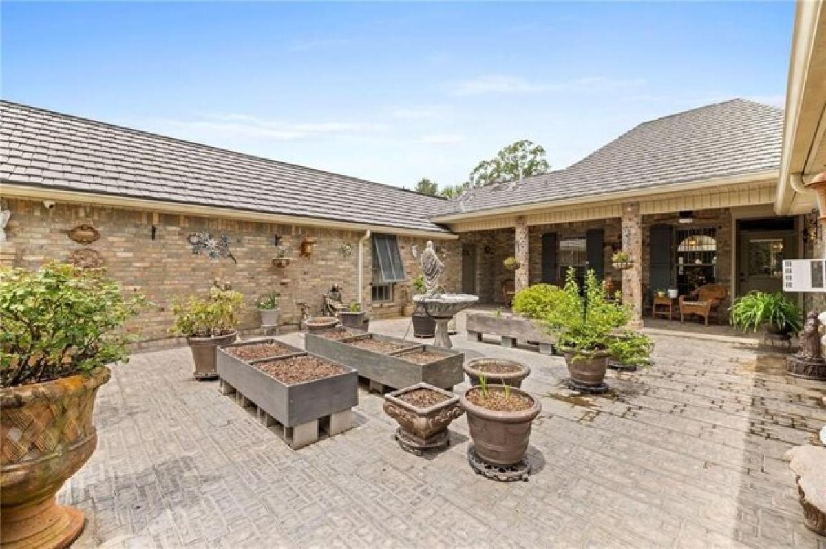 Picture of Home For Sale in Hammond, Louisiana, United States