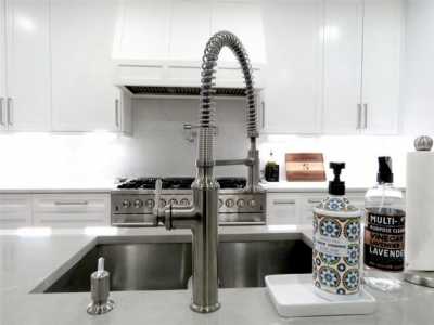 Home For Sale in Woodstock, Georgia