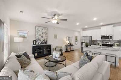 Home For Sale in Villa Rica, Georgia