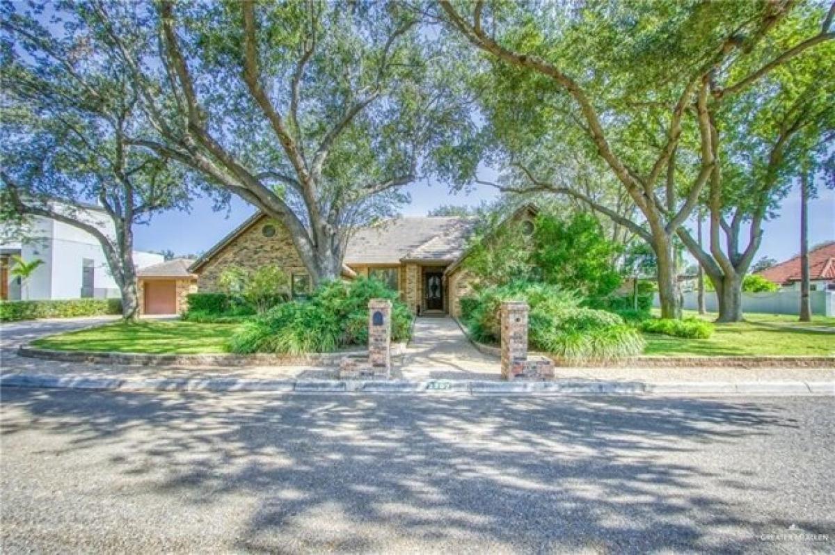 Picture of Home For Rent in Mission, Texas, United States