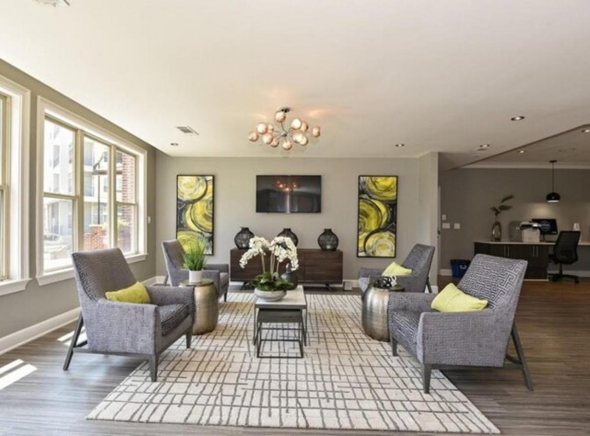 Picture of Apartment For Rent in Atlanta, Georgia, United States