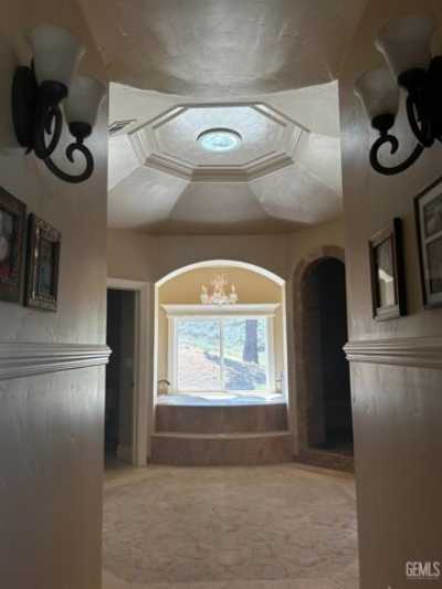 Home For Sale in Tehachapi, California