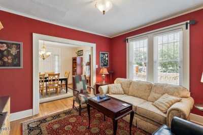 Home For Rent in Durham, North Carolina