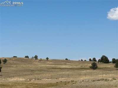 Residential Land For Sale in Colorado Springs, Colorado