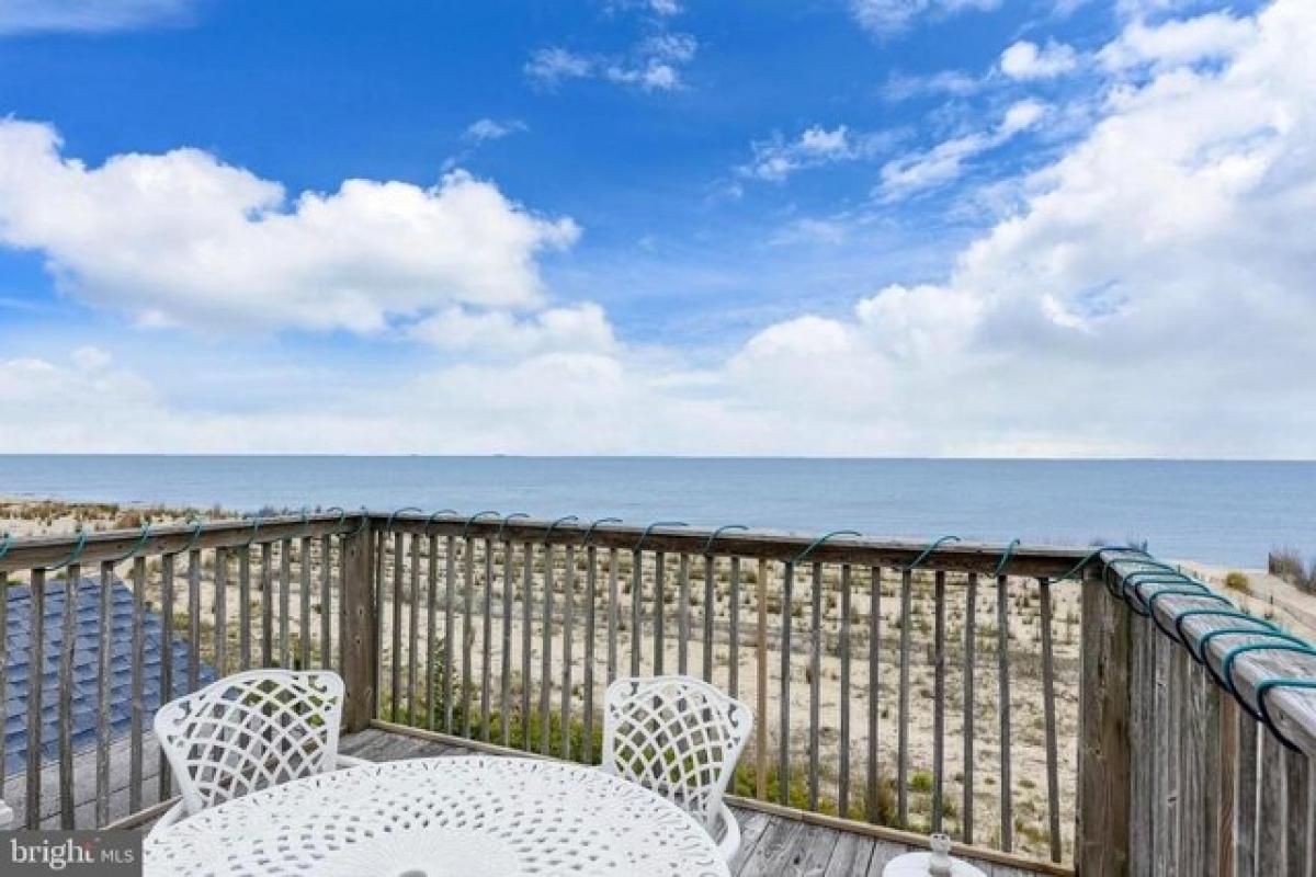 Picture of Home For Sale in Milton, Delaware, United States