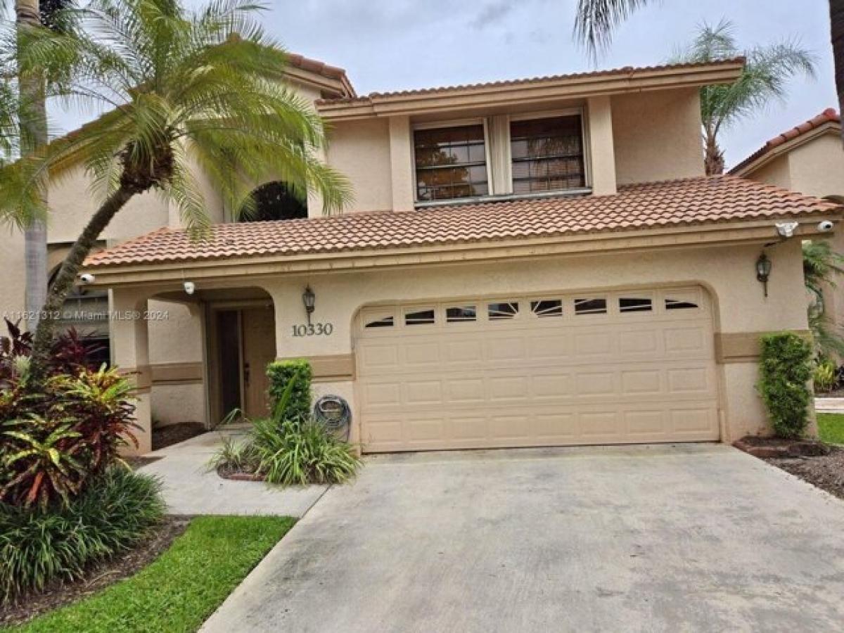 Picture of Home For Sale in Plantation, Florida, United States