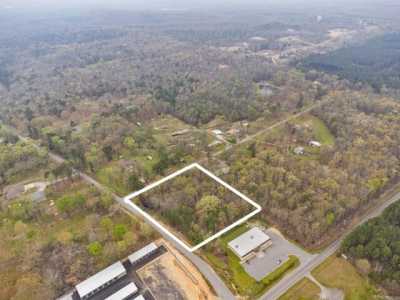Residential Land For Sale in Little Rock, Arkansas