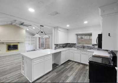 Home For Sale in Jackson, Mississippi