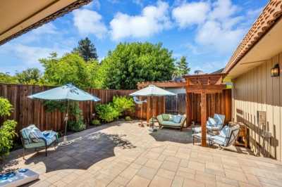Home For Sale in Santa Rosa, California