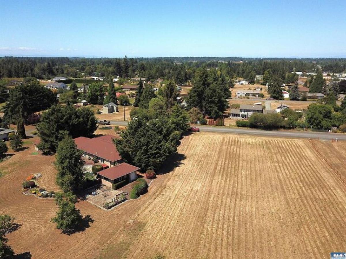 Picture of Residential Land For Sale in Sequim, Washington, United States