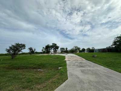 Residential Land For Sale in Rockport, Texas