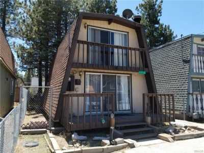 Home For Sale in Big Bear City, California