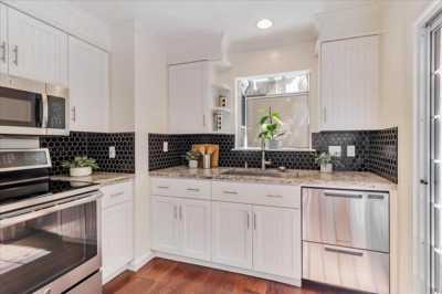 Home For Sale in Mountain View, California